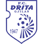 Drita Logo