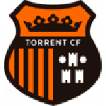 Torrent Logo