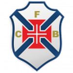 CF Os Belenenses Logo