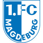 1. FC Magdeburg Logo