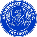 Aldershot Town Logo
