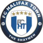 FC Halifax Town Logo