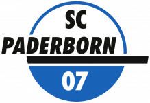 SC Paderborn 07 Logo