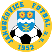 Jakubcovice Logo