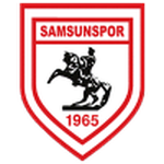 Samsunspor Logo