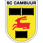 Cambuur Logo