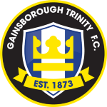 Gainsborough Trinity Logo