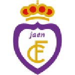 Real Jaén Logo