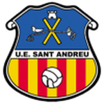 Sant Andreu Logo