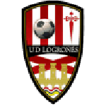 UD Logroñés Logo