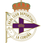 Deportivo La Coruna Logo