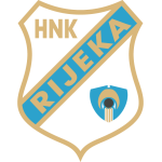 HNK Rijeka Logo