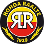 ROHDA Raalte Logo