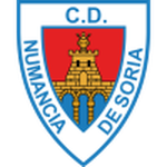 Numancia Logo