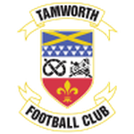 Tamworth Logo