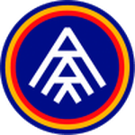 FC Andorra Logo