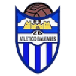 Atlético Baleares Logo