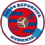 UD Ourense Logo