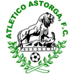 Atlético Astorga Logo