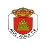 Real Ávila Logo