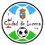 Ciudad de Lucena Logo
