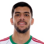 Player Photo